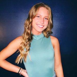 Meet your Posher, Alyssa